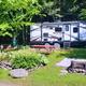 Lakeside Campground Seasonal Campsite