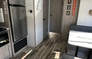 Spacious & Family-Friendly RV