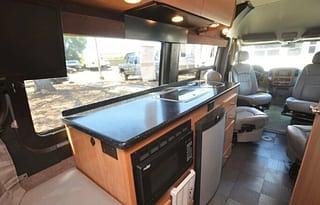 2010 Winnebago Era 170X