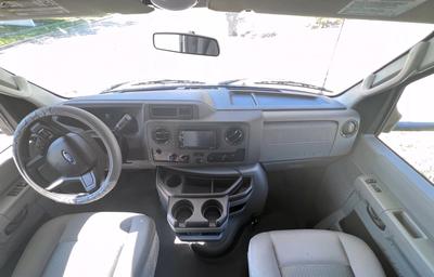 2023 Freelander 23FS Ford 350 RV rental photo 2