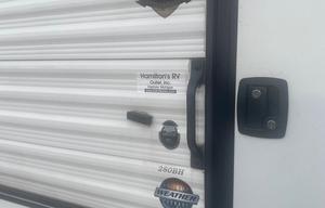 2022 CrossRoads RV Zinger Lite ZR280BH