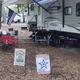 "Fortitude" 2019 Forest River RV Salem 27DBK