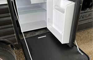 2022 Cherokee Wolf Pup 16BHS RV rental photo 3