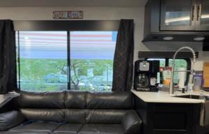 2022 Forest River RV Cherokee 274BRB