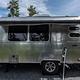 Camping reimagined in Airstream Caravel!!