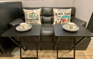 DELIVERY ONLY! 3-BUNK BEDROOM!Family Friendly!