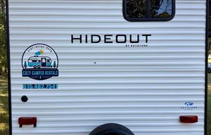 Happy Hideout
