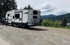 2022 Grand Design Reflection 150 Series 278BH