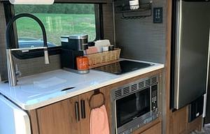 2022 Forest River RV Sunseeker MBS 2400B