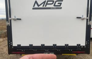 2021 Cruiser MPG 2700TH