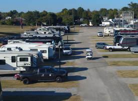 Coaches Corner RV Park