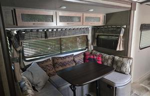 2018 Forest River Surveyor 24' Bunkhouse