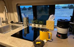 Vantastic Adventure - 2023 Entegra Ethos 20T