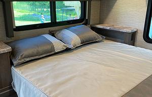 2022 Thor Motor Coach Four Winds 31E