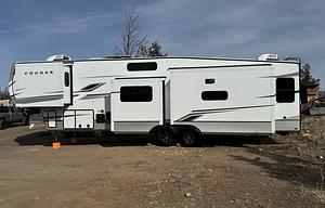 2025 Keystone Cougar 360MBI