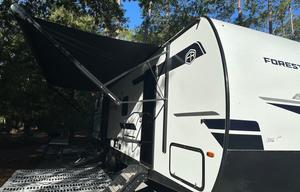 2025 Family Friendly RV