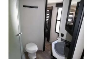 Cherokee 294GEBG Bunkhouse - Great for Families!