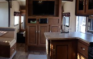 2017 Forest river Cruise lite