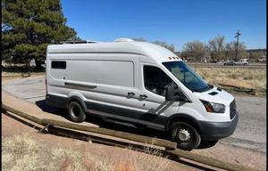 2016 Ford Transit Transit High Roof