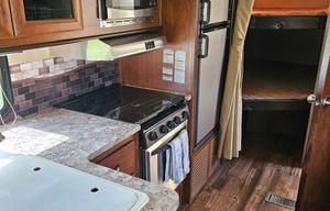 Cozy Camper