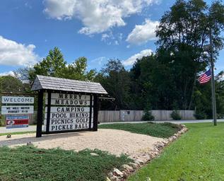 Merry Meadows Recreation Farm, LLC