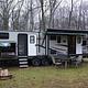 The Sprinter, from Glampers RV Rentals LLC