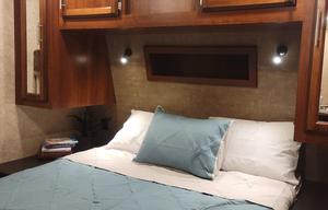 Start of Season 37ft BUNKHOUSE!