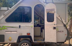 2016 ALiner LXE Std. Model
