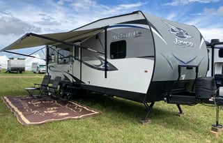 2018 Jayco Octane Super Lite 265