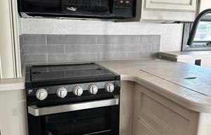 2020 Jayco Alante 27A