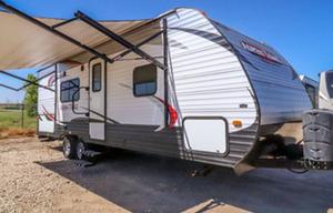2015 Dutchmen RV Dutchmen Aspen Trail