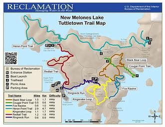 Tuttletown Recreation Area