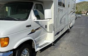 2005 Jayco Greyhawk 31GS