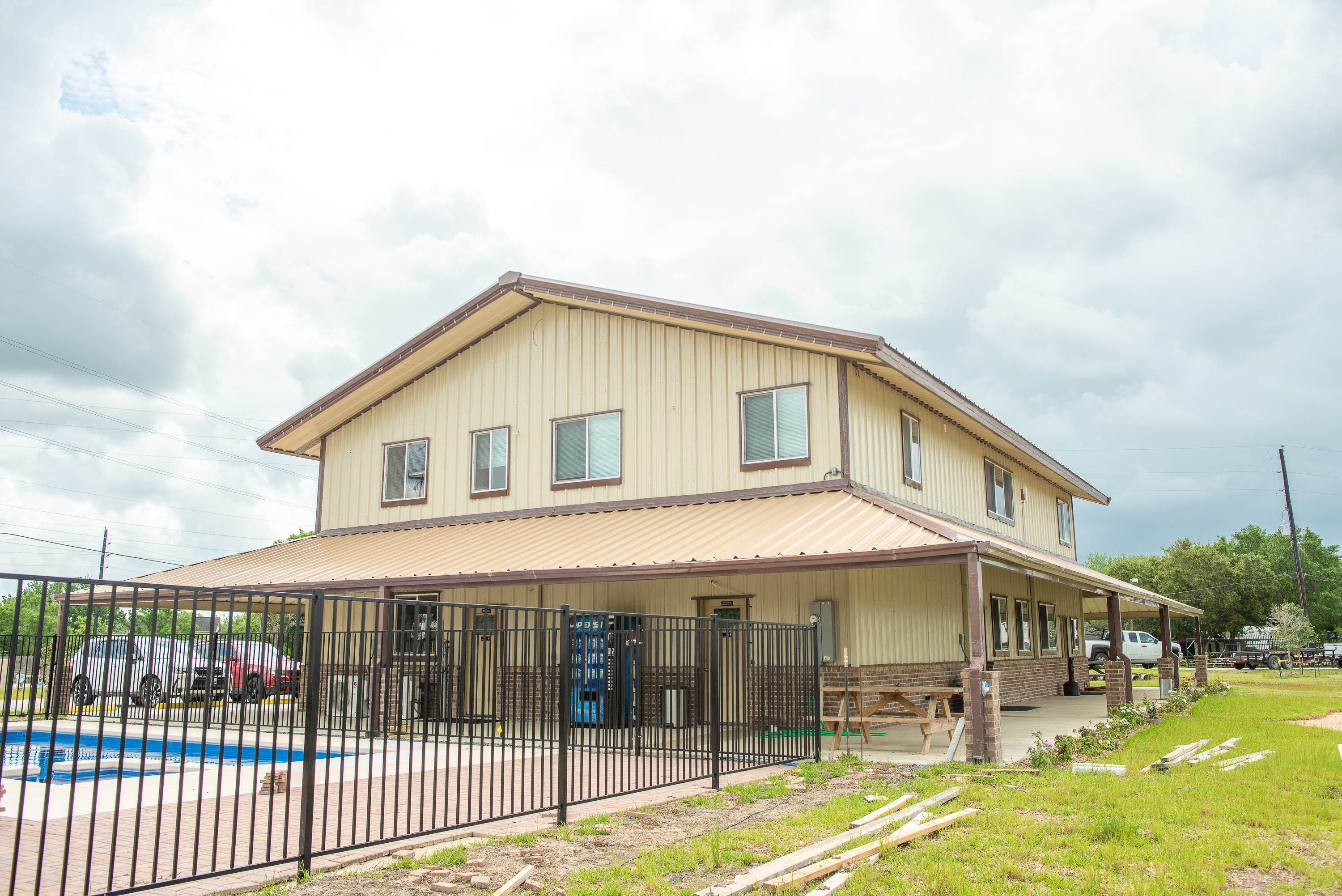 Cullen RV Resort