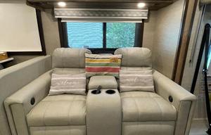 Fun Family Bunkhouse RV