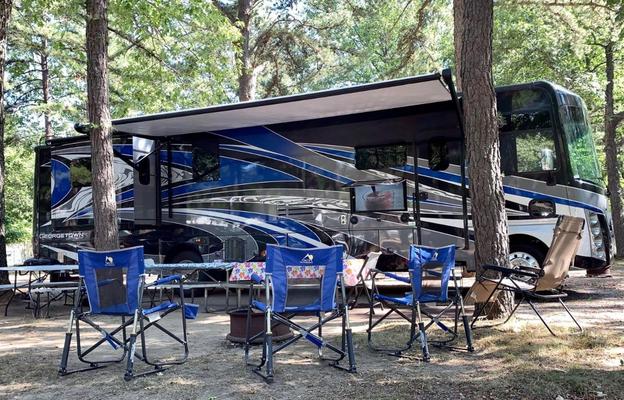 2020 Forest River RV Georgetown GT7