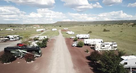 Springerville RV Park