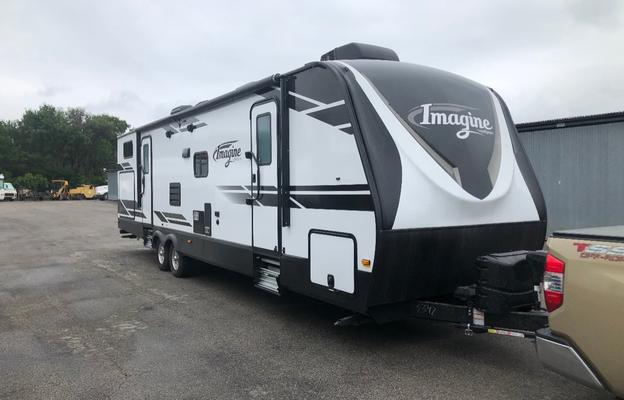 2020 Grand Design Imagine 3170BH
