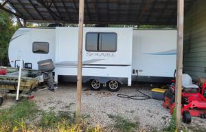 2022 Palomino SolAire Ultra Lite 243BHS