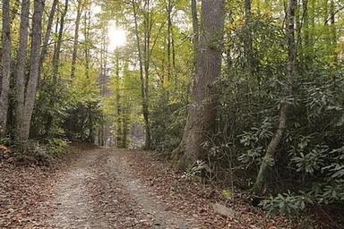 Standing Indian Campground