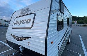 2019 Jayco Jay Flight SLX 7 174BH