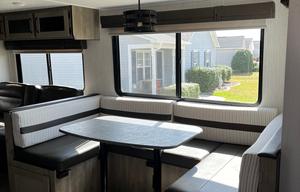 Amazing Bunkhouse, Outside Kitchen, Fireplace