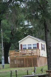 Ingram's Marina, LLC