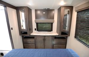Say hello to "Faith"! Our 22 Grand Design 251BH!!