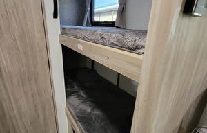 2022 Winnebago Micro Minnie 2100BH Bunks