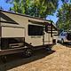 Our fun little bunkhouse - 2021 Heartland Mallard