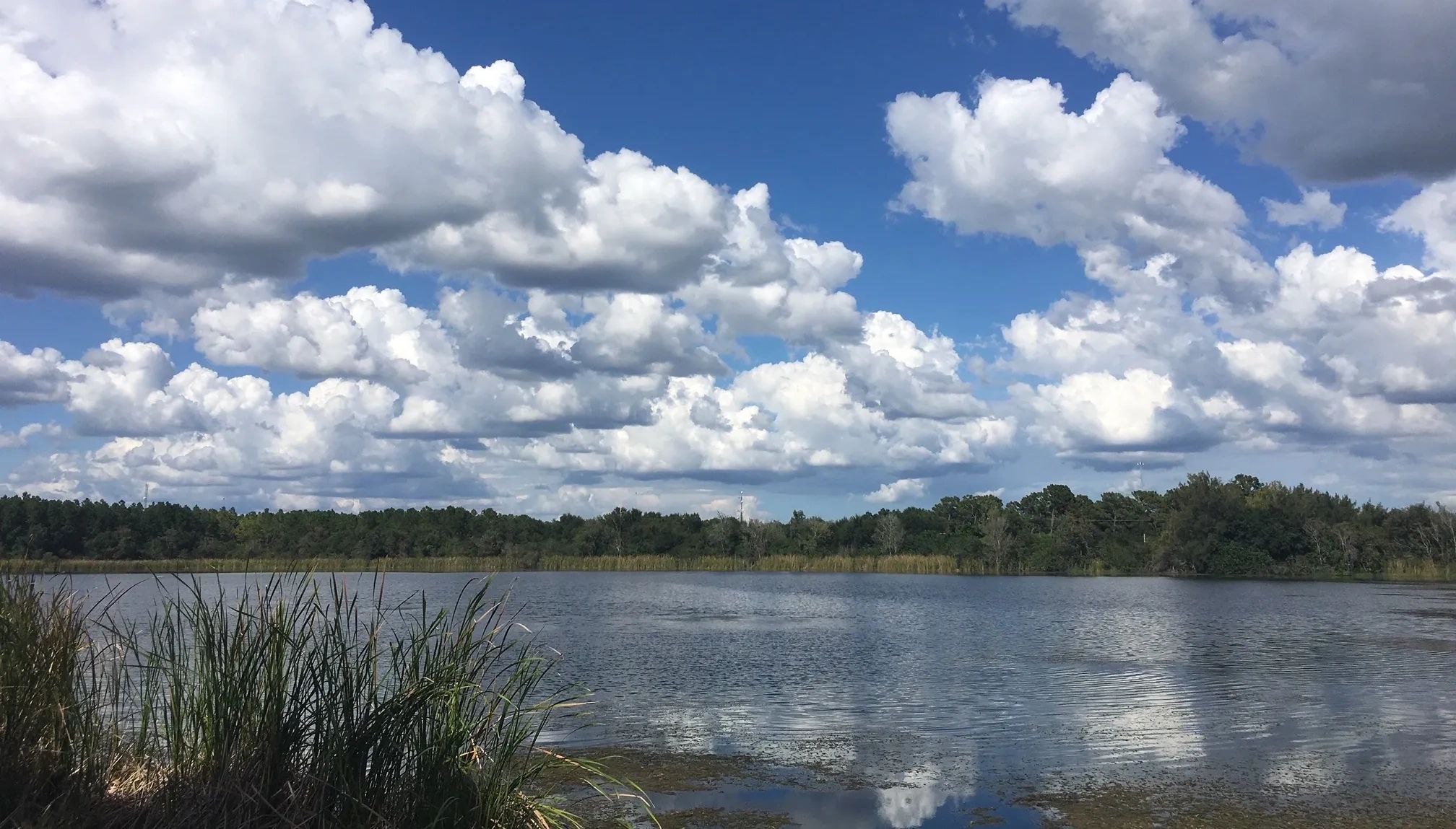 Sun Lake RV Resort