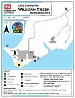 Wilborn Creek (Group Camp)
