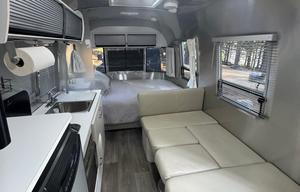 2018 Airstream RV Sport