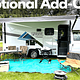 Modern RV – Pet Friendly, Easy, & Road-Trip Ready!